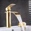 gold-short