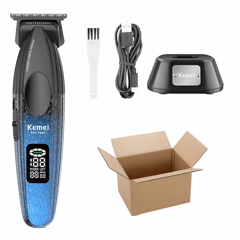 professional hair clipper