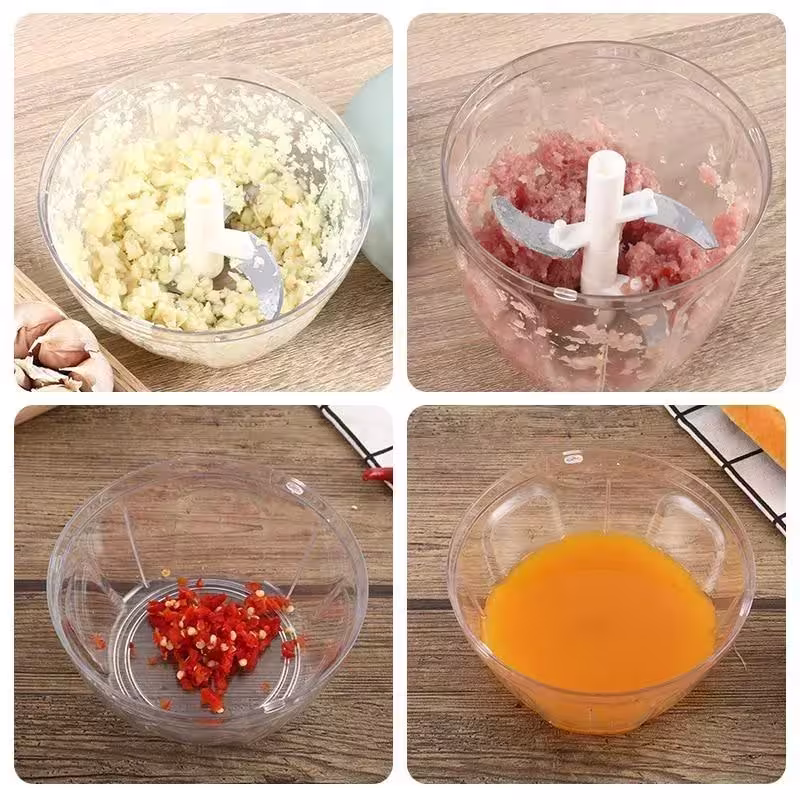 kitchen vegetable chopper