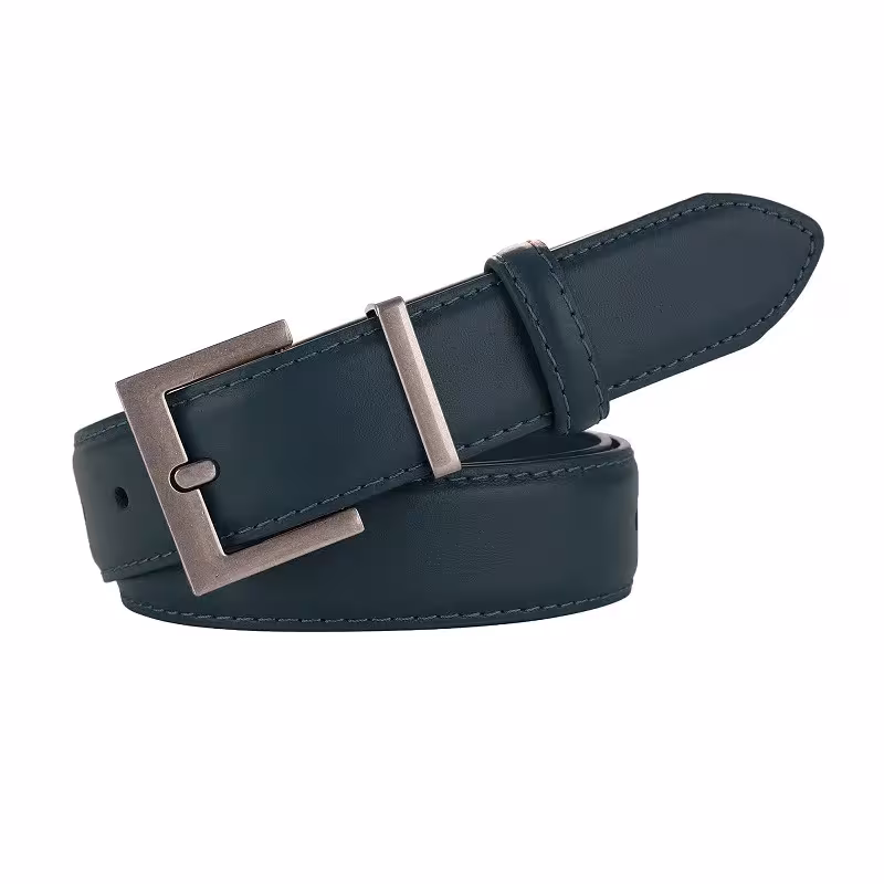 cinturón de cuero para mujer