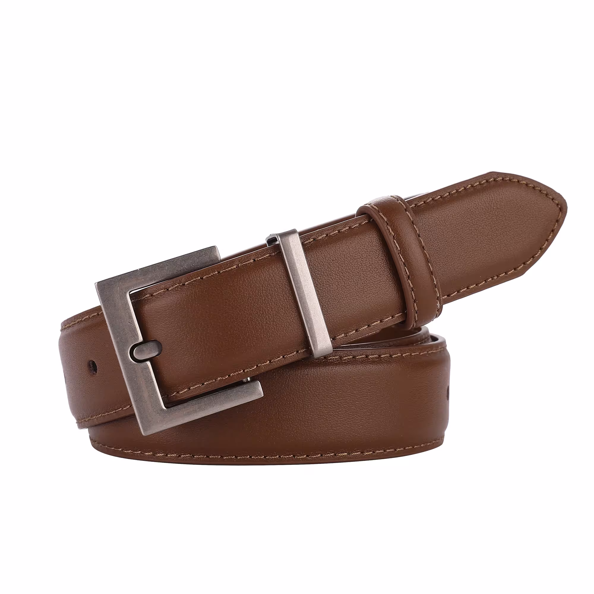 cinturón de cuero para mujer
