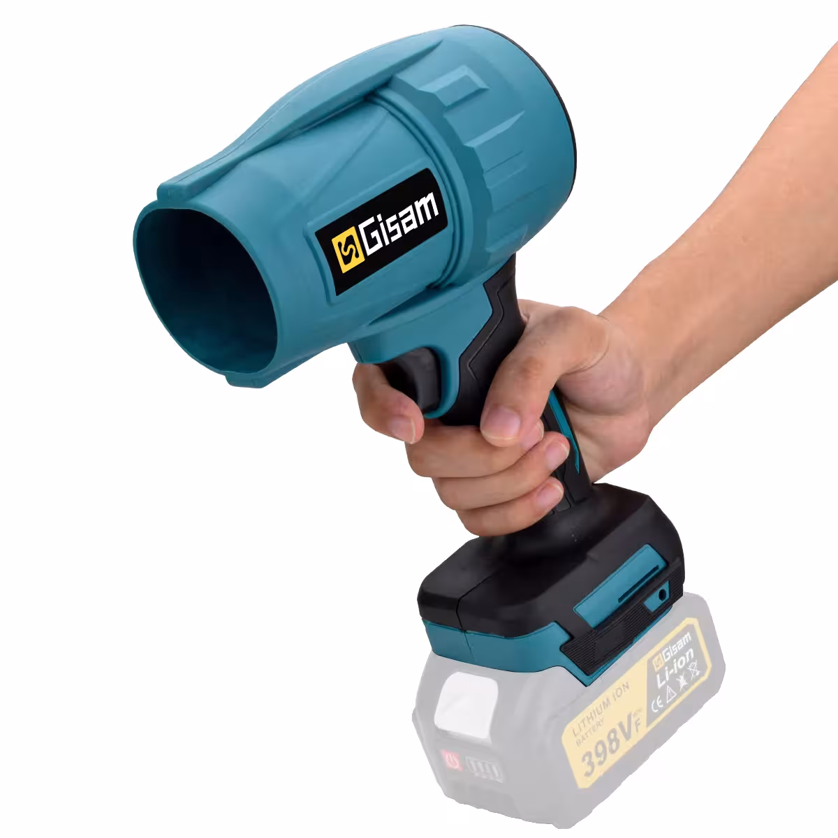 souffleur électrique Makita 18V