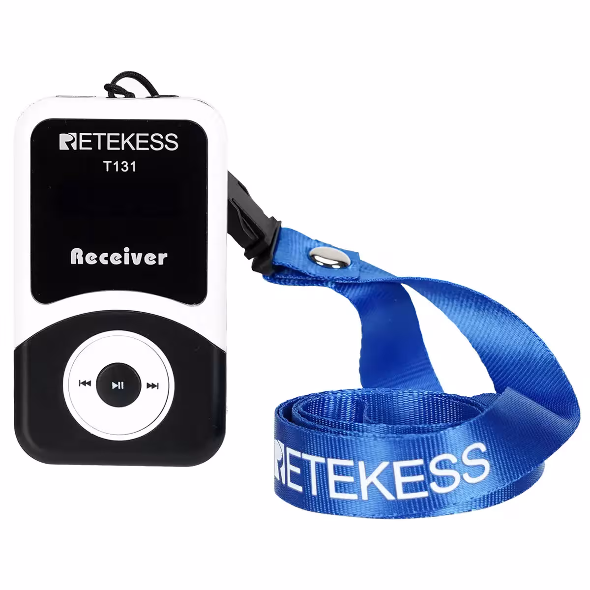 ricevitore guida tunnel wireless