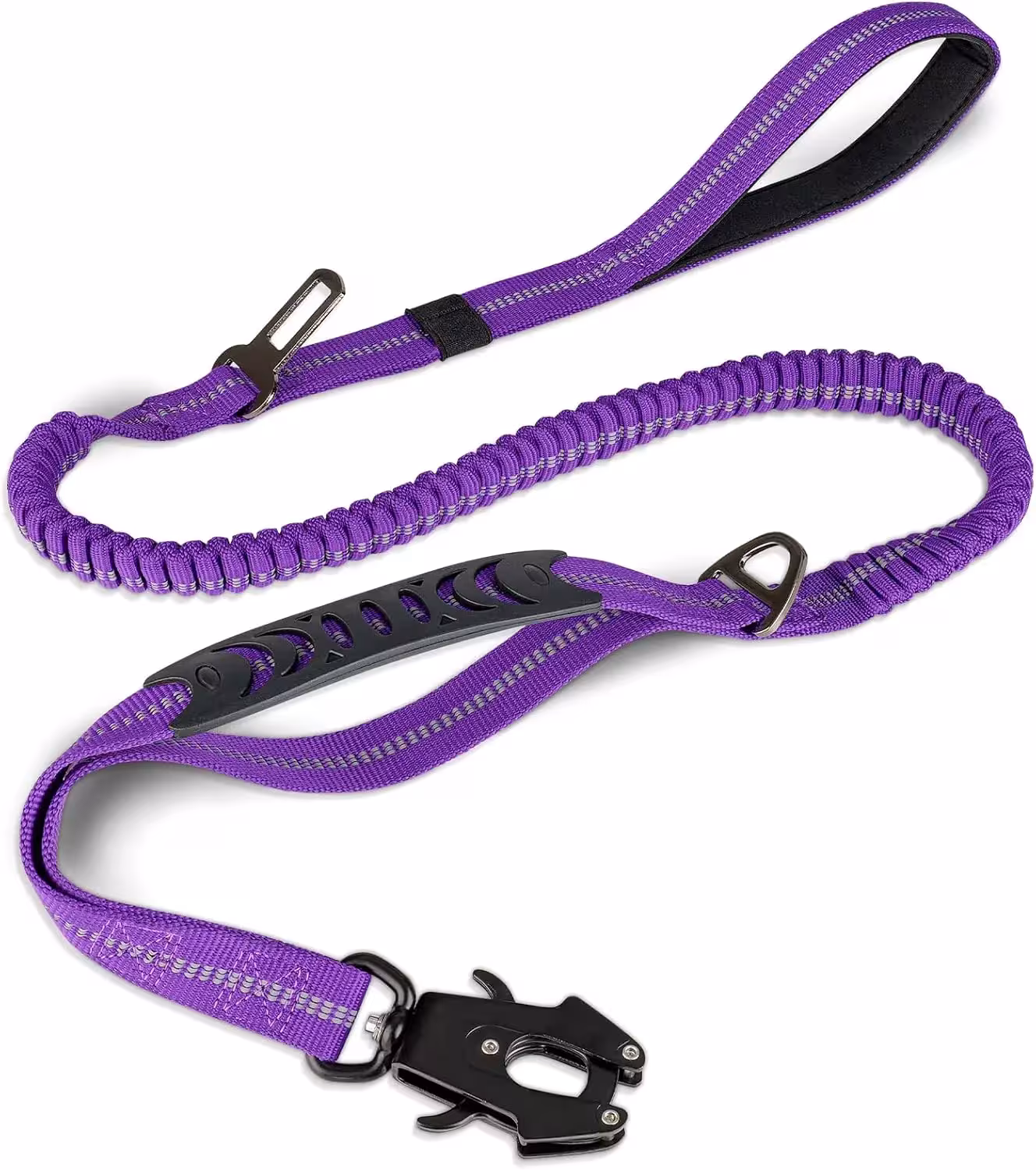 guinzaglio del cane tattico