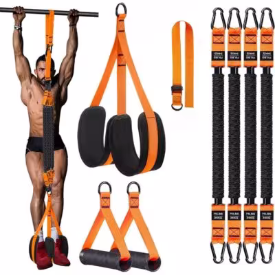 Serrure de traction pour hommes et femmes