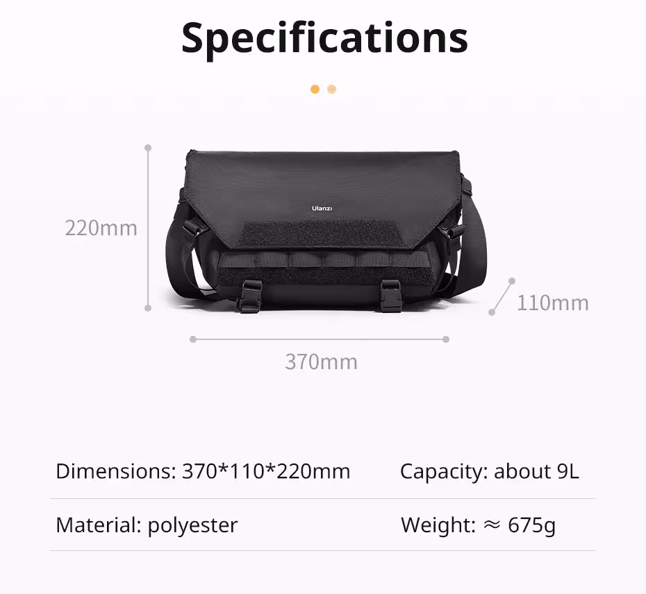 photography shoulder bag