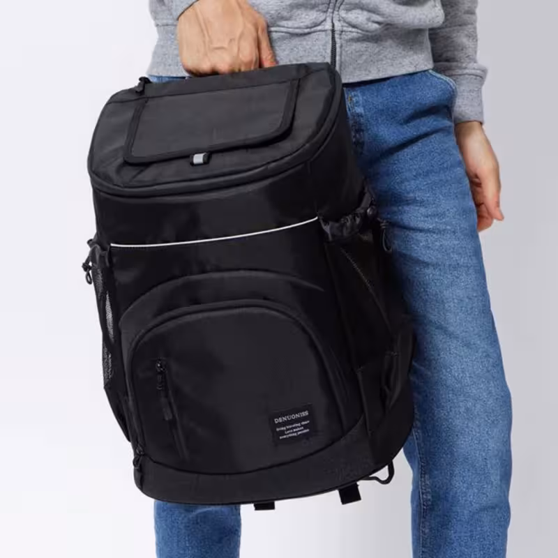 isothermal bag 30L