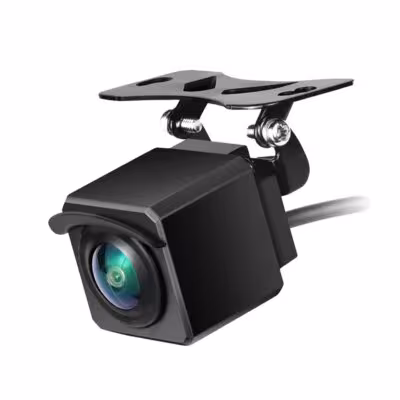 Kamera cofania 1080P z WDR i funkcją noktowizji, IP67, model X10
