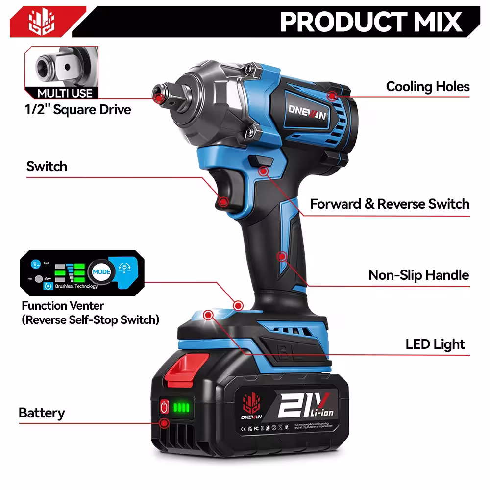 llave en mano eléctrica