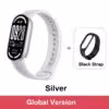 silver-n-black-strap
