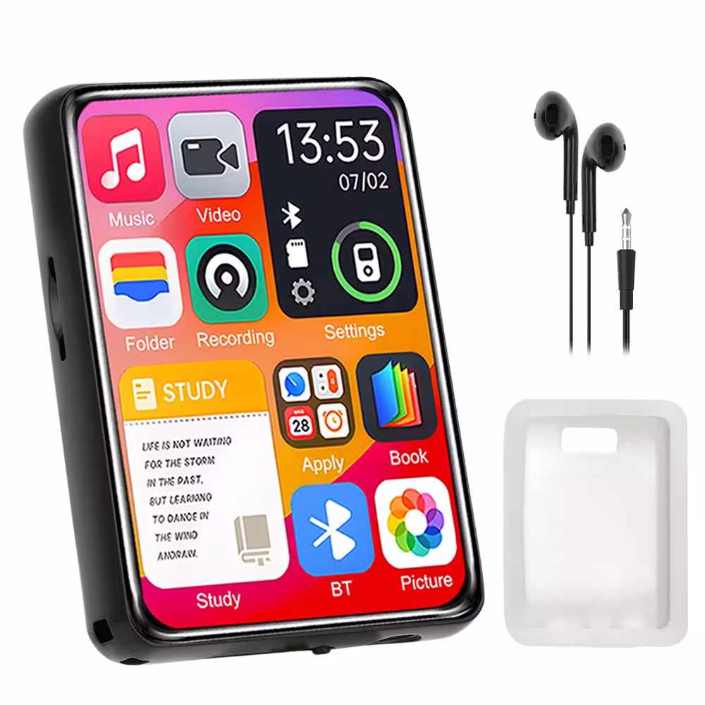 lettore MP3 portatile