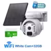 White, Wi-Fi, 32GB
