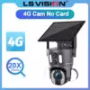 4G, 20x zoom