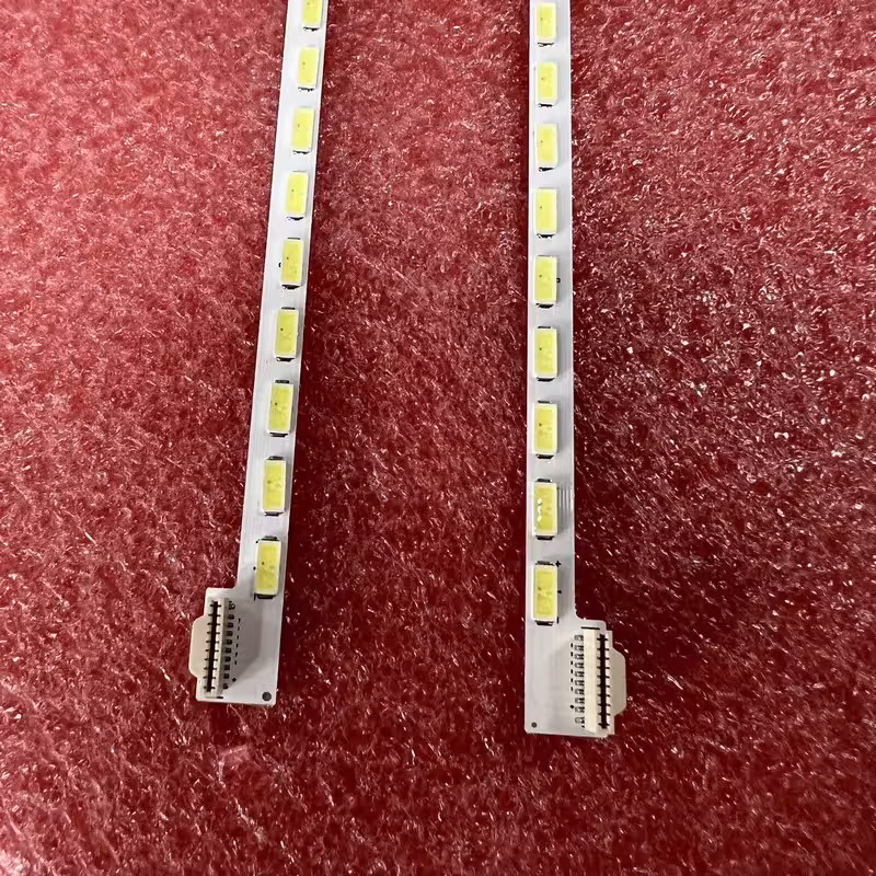 Téléviseur LED à bretelles