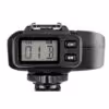 Para receptor Canon