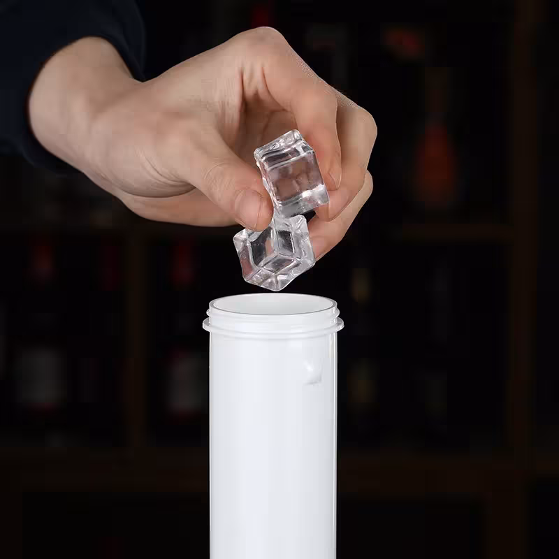tornade de bière commerciale