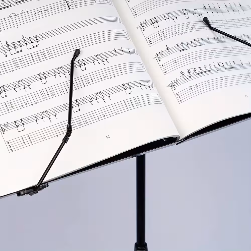muzyka stojak 2 w 1