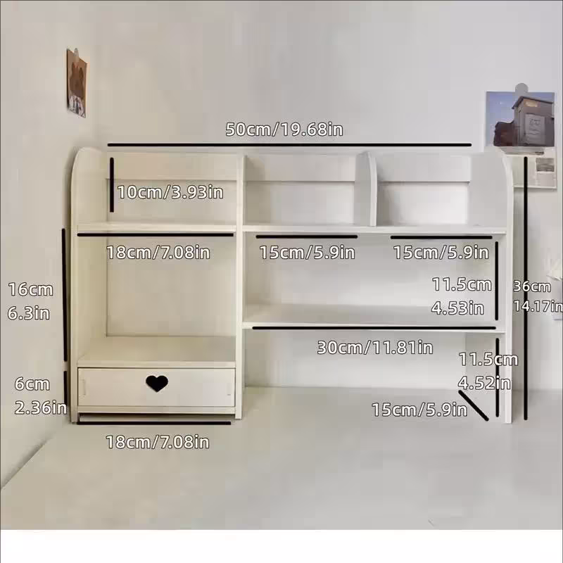 desk organizer