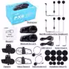 2 pcs FX6