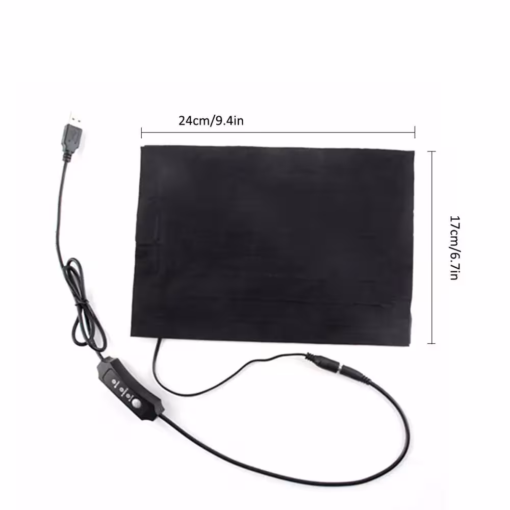 heating pad for dogs and cats