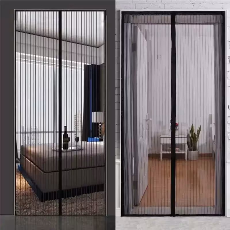 magnetic mosquito net