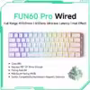 pro-white-wired