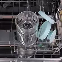 fermentation vessel for liquid removal