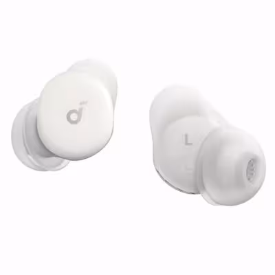 Soundcore Sleep A30 wireless Bluetooth ears with noise suppression 30dB