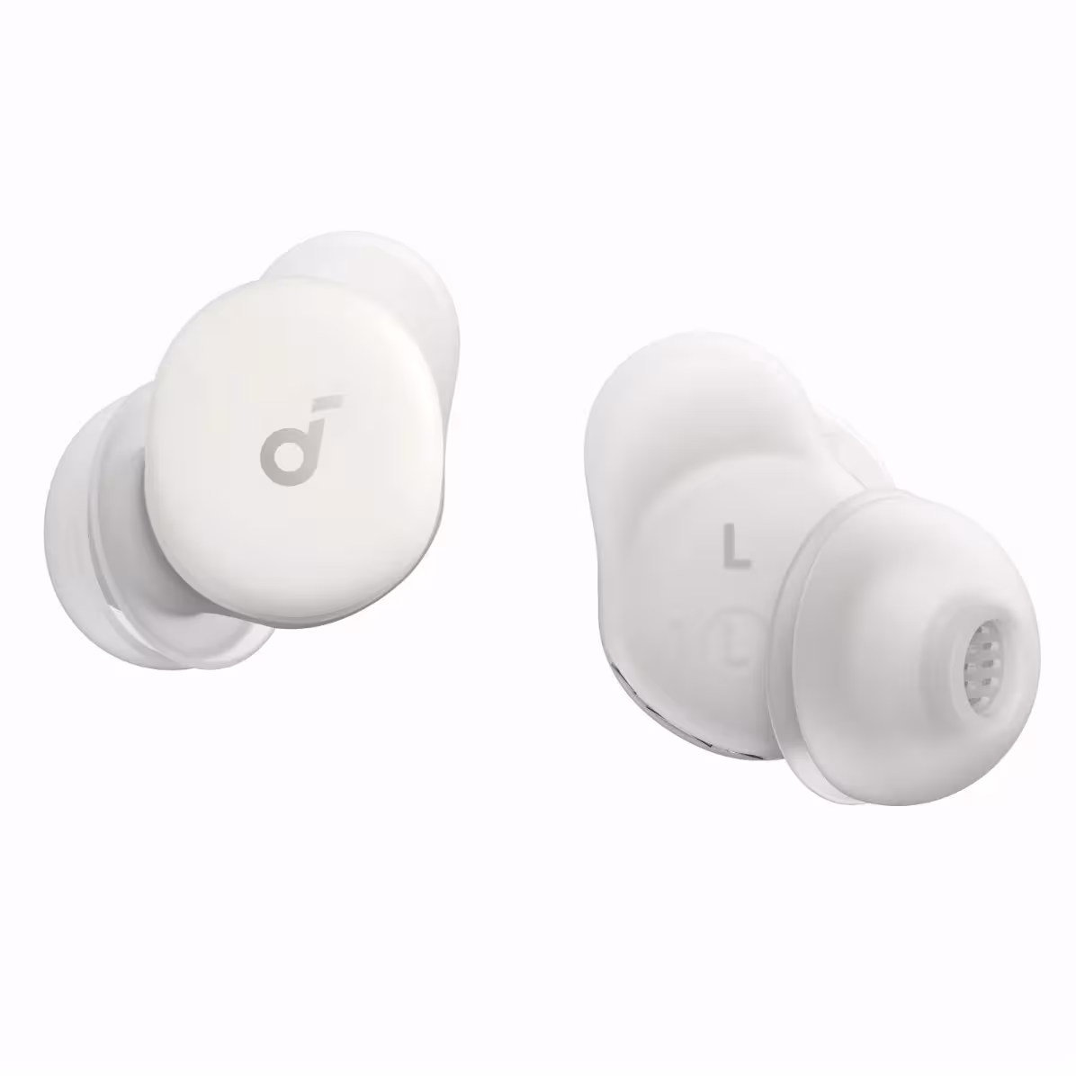 Soundcore Sleep A30 wireless Bluetooth ears with noise suppression 30dB