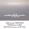 biel - 100 cm