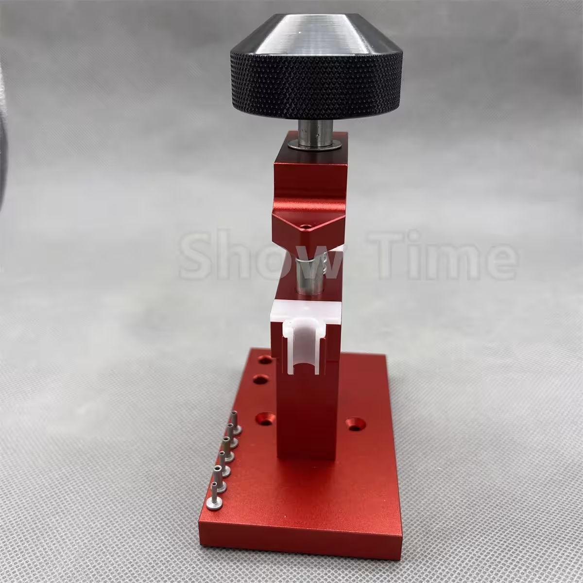 03.657 Watch Repair Tools Installation And Removal The Watch The Tube Watch Tool Button Removing Tool For Friction Tubes 2