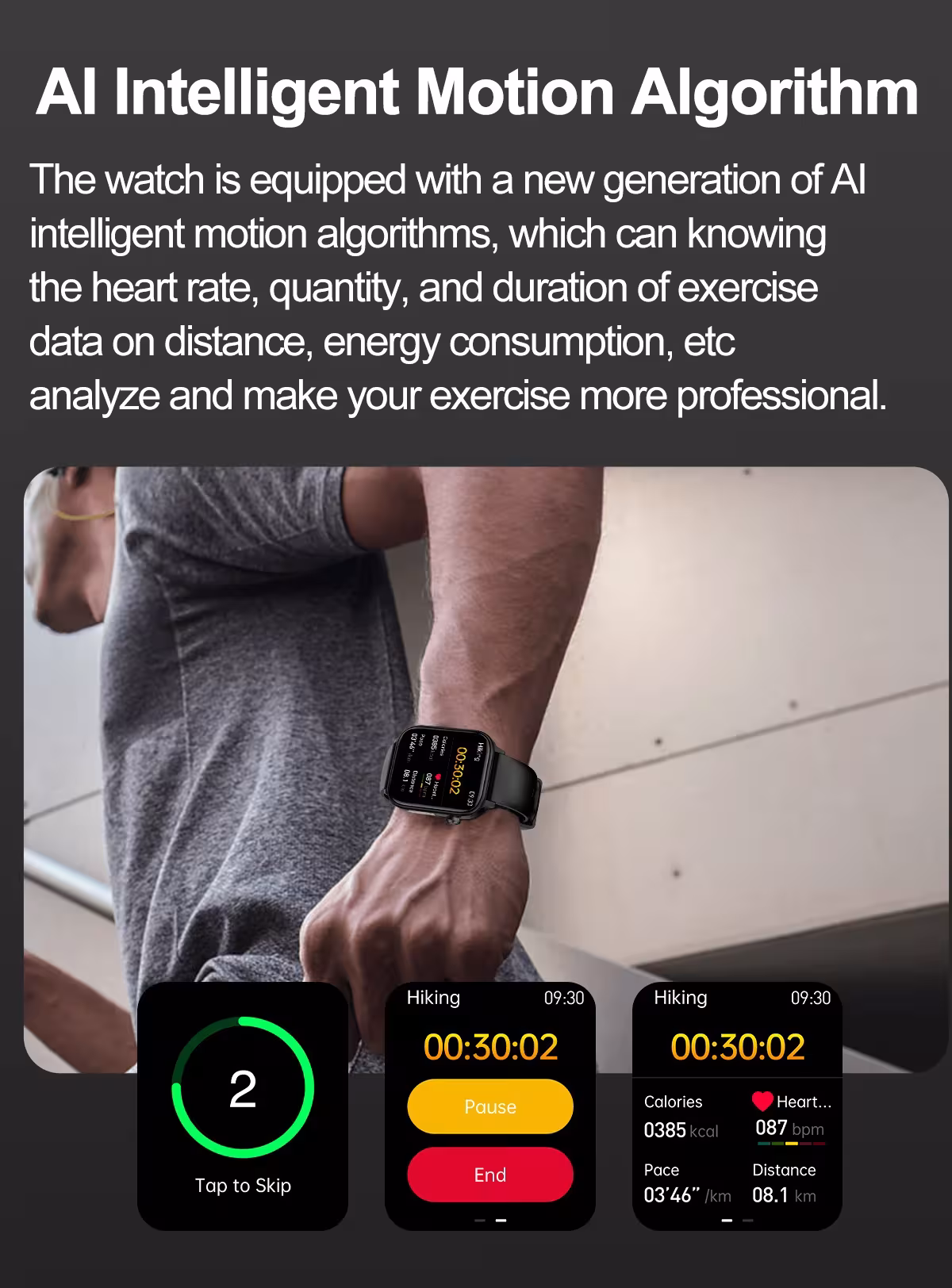 veille intelligente pour la santé