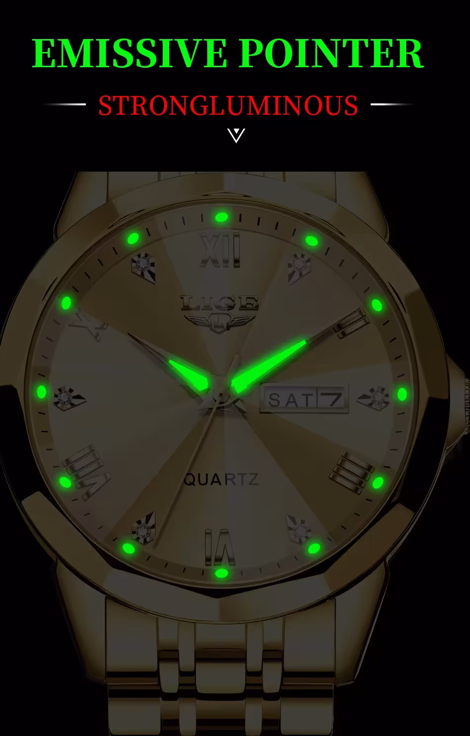 women's sports watch