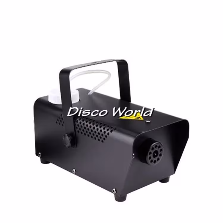 machine à fumée 400W