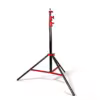 2-8m, rot-schwarz