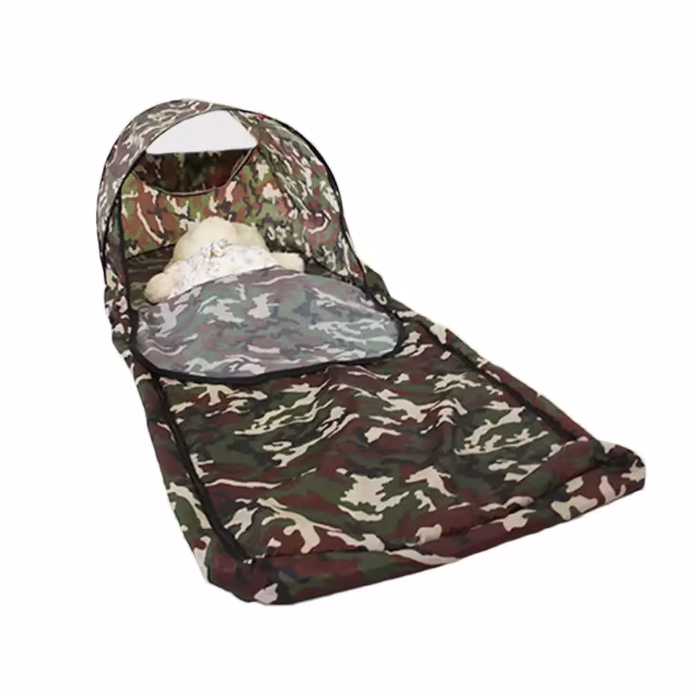 sac de chambre portable