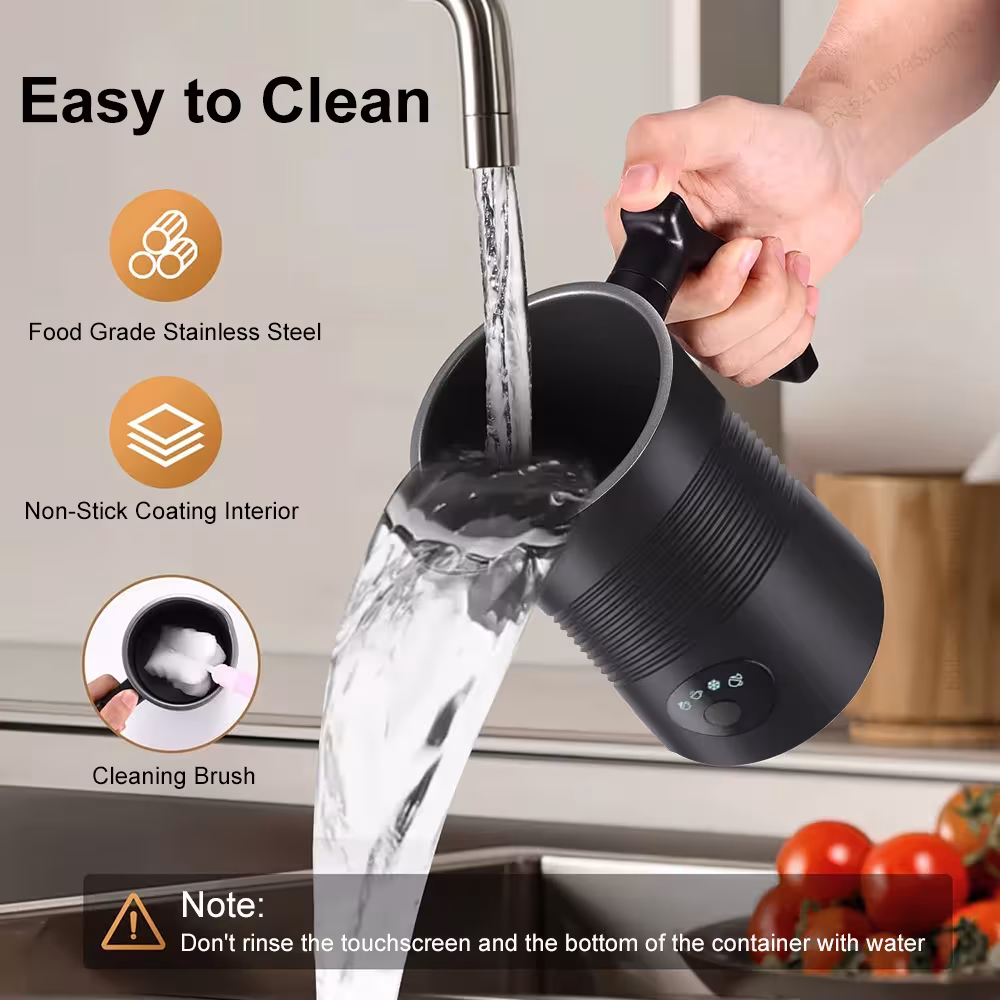 milk frother