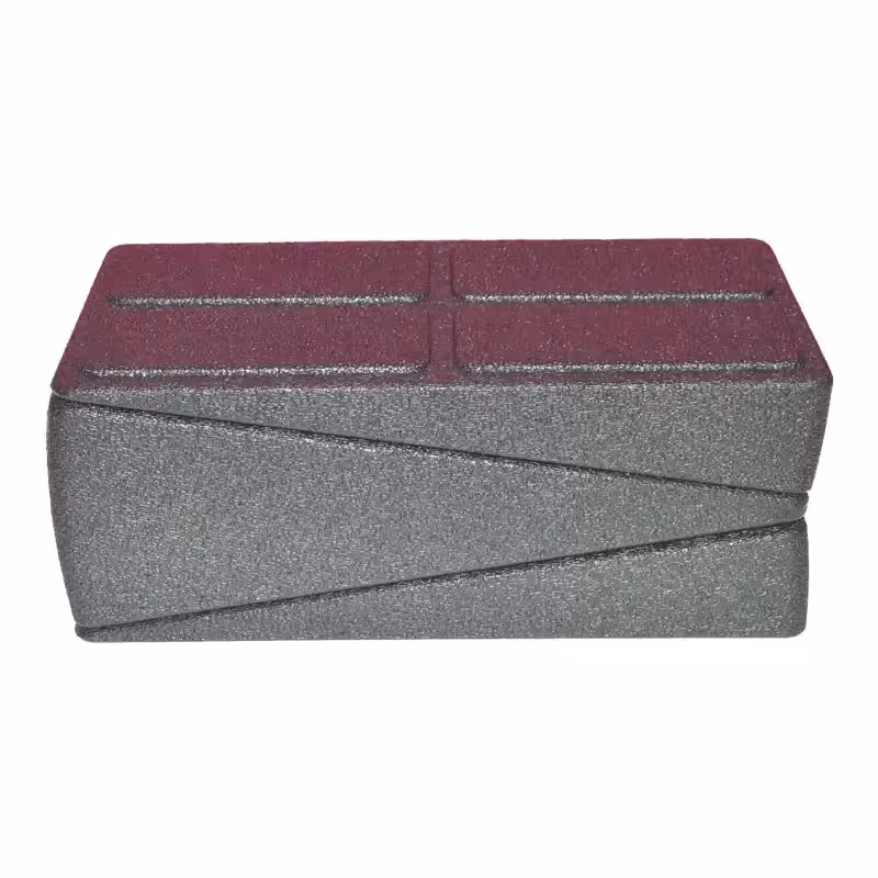 yoga brick slant board