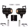 135w - 2 pieces