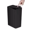 1 emballage noir