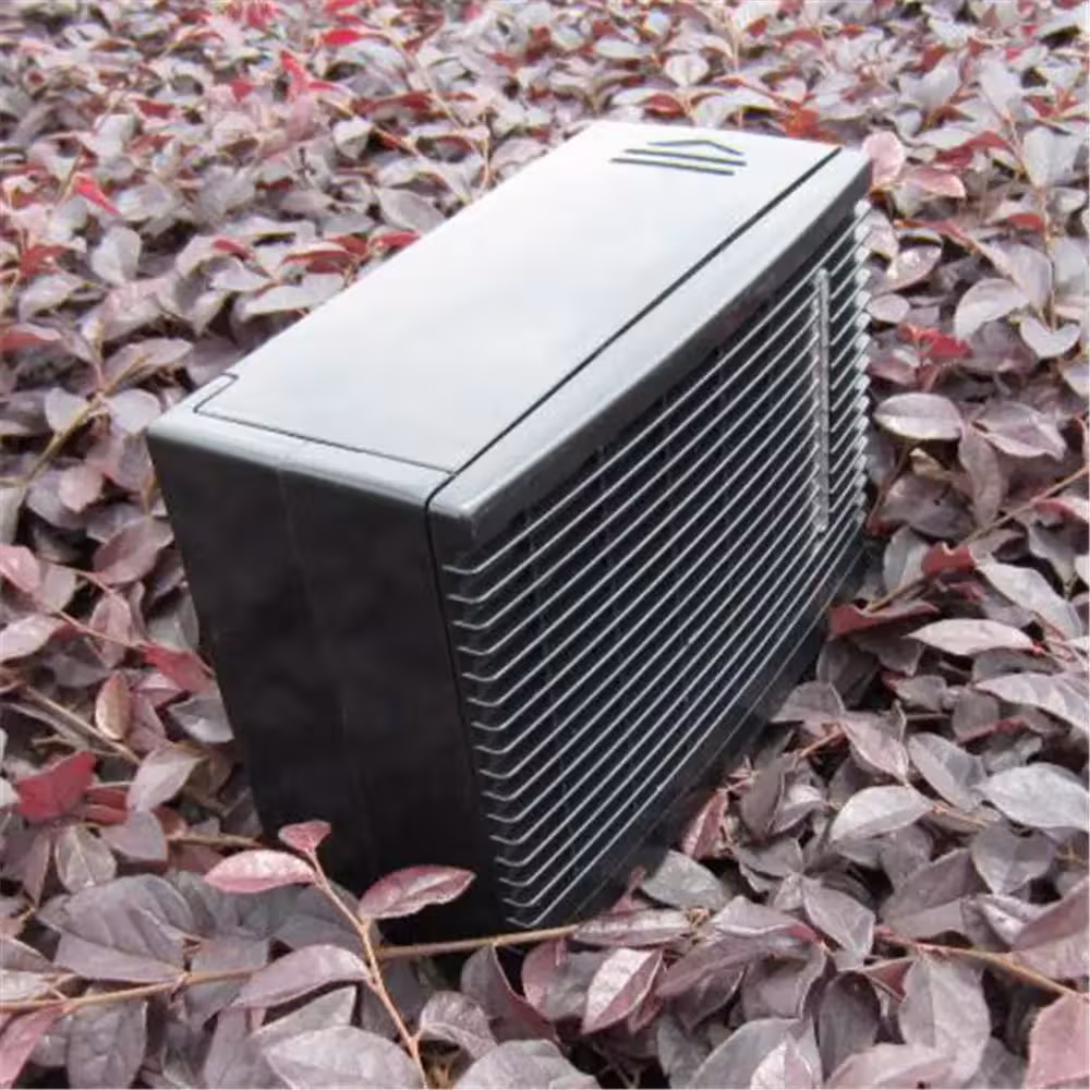 Auto-Klimaanlage 12V