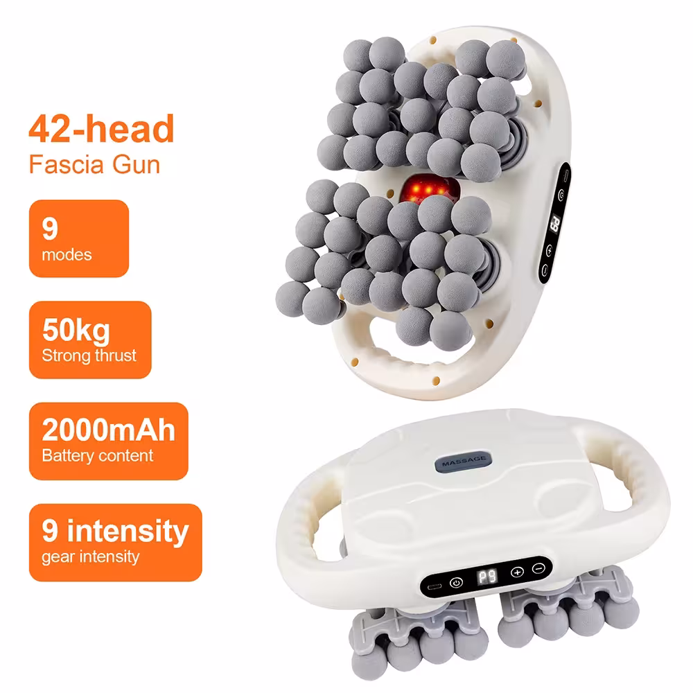fascia massage tool
