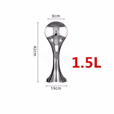 tornade de bière commerciale