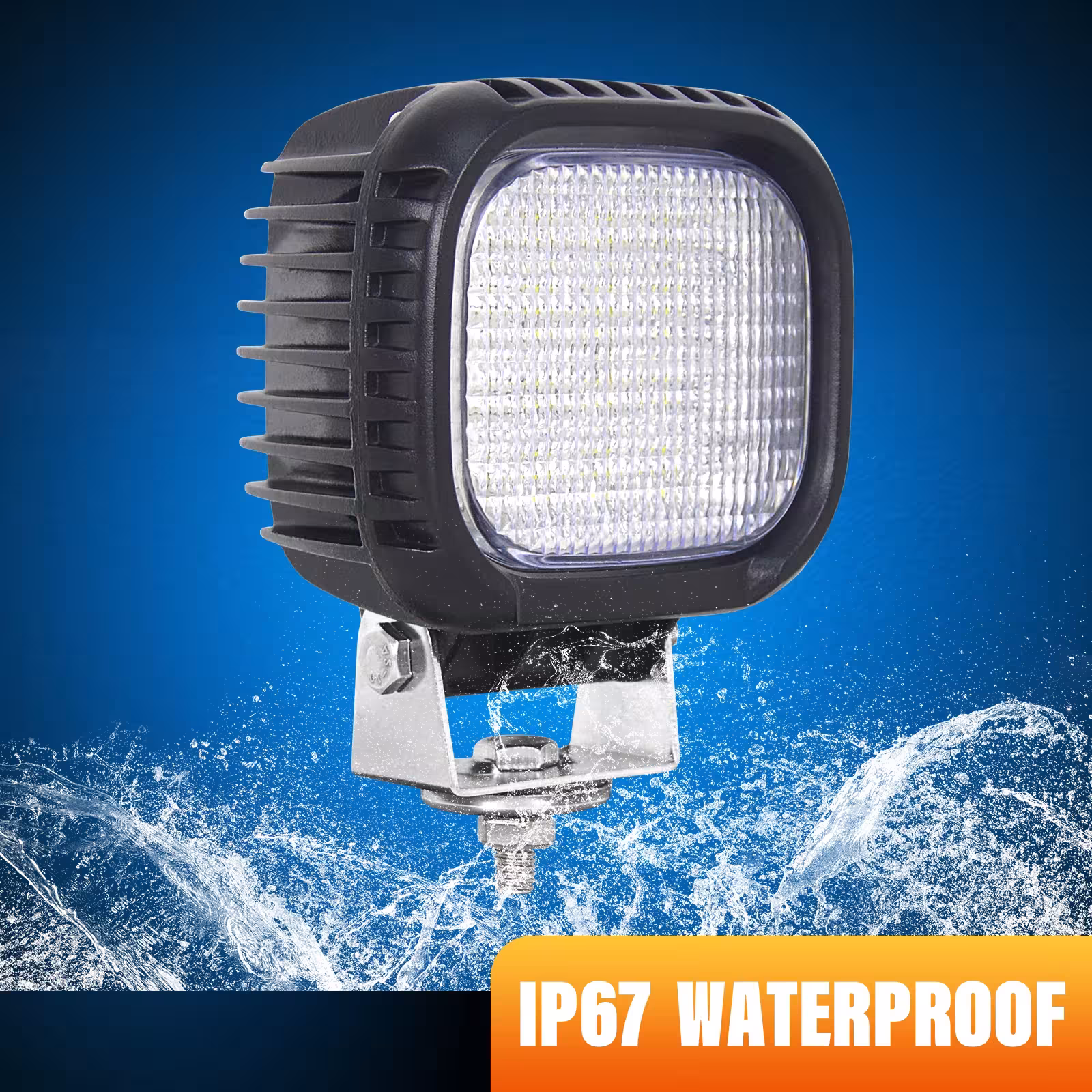 Luces de trabajo LED