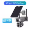 4G and Wi-Fi, no memory card