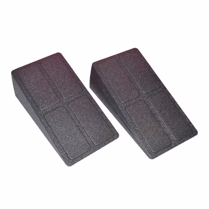 yoga brick slant board