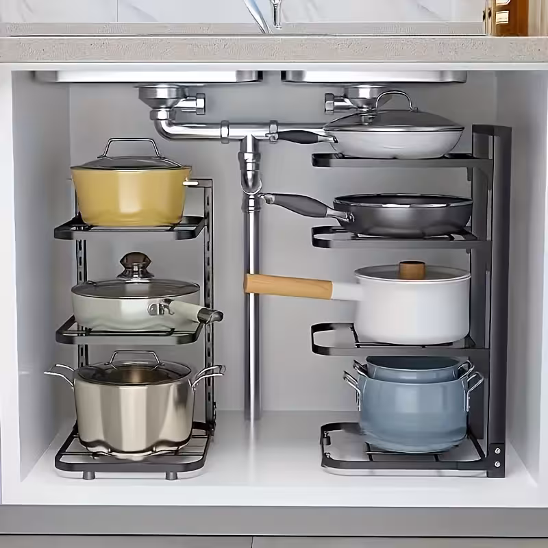scolapiatti organizer