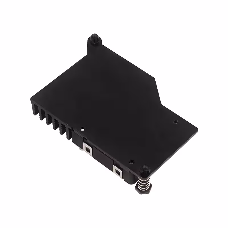 Ventilatore di raffreddamento Raspberry Pi 5