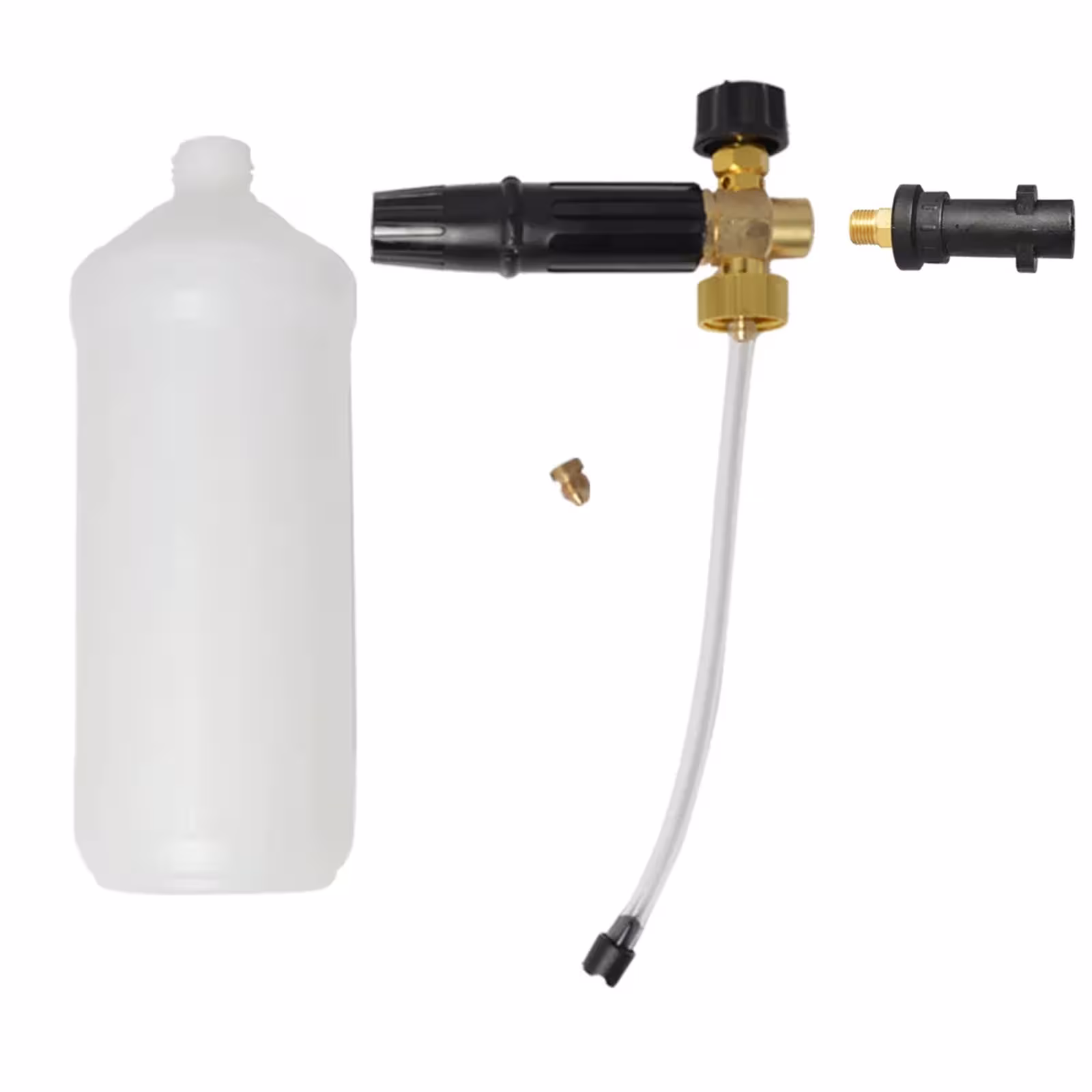 foam generator Karcher