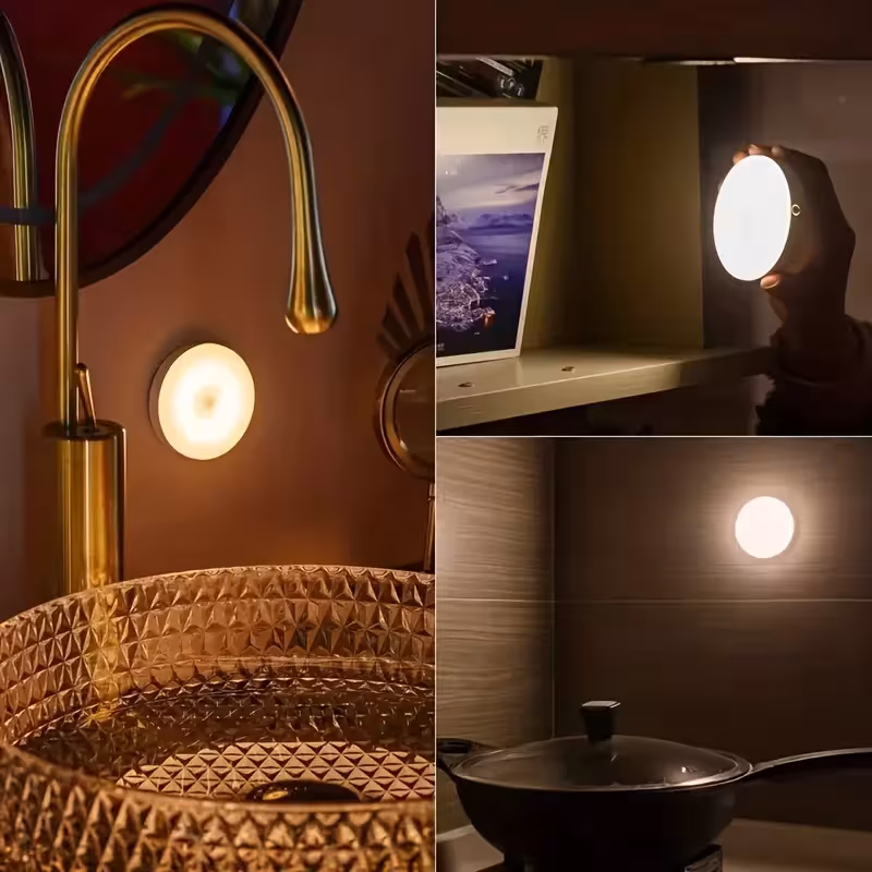 LED night light